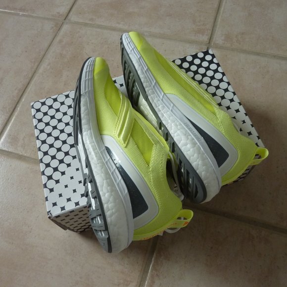 ADIDAS BY STELLA MCCARTNEY 'Boston S' Sneakers, 7B - Picture 8 of 16